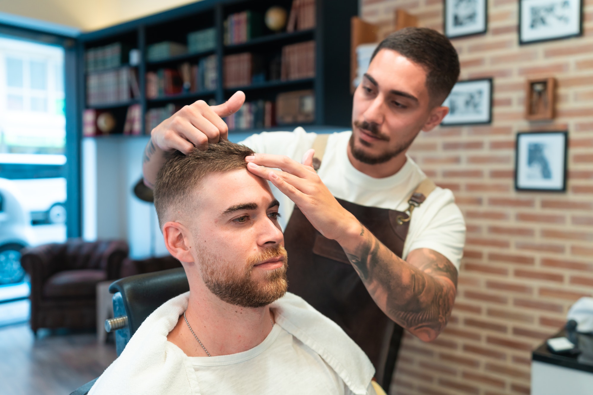 Trimming